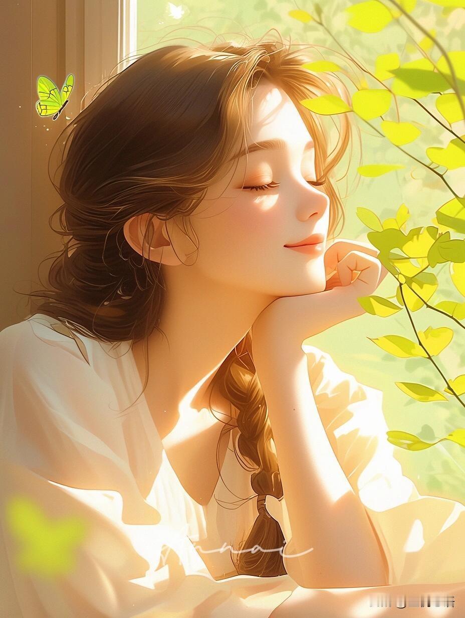 大病一场才彻底醒了。躺在病床上才发现，争来的名、赚来的钱，啥都不如好好活着。