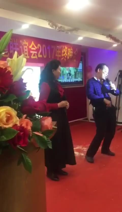 兴宁市永和何巷口龙灯(我舞过最完整的一场。