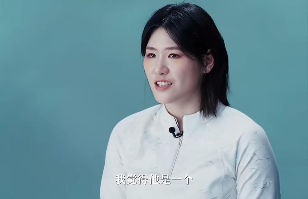 叶诗文说遗憾错过选秀期给陈楚生投票。哈哈哈，果然还是优秀的人会惺惺相惜。原来