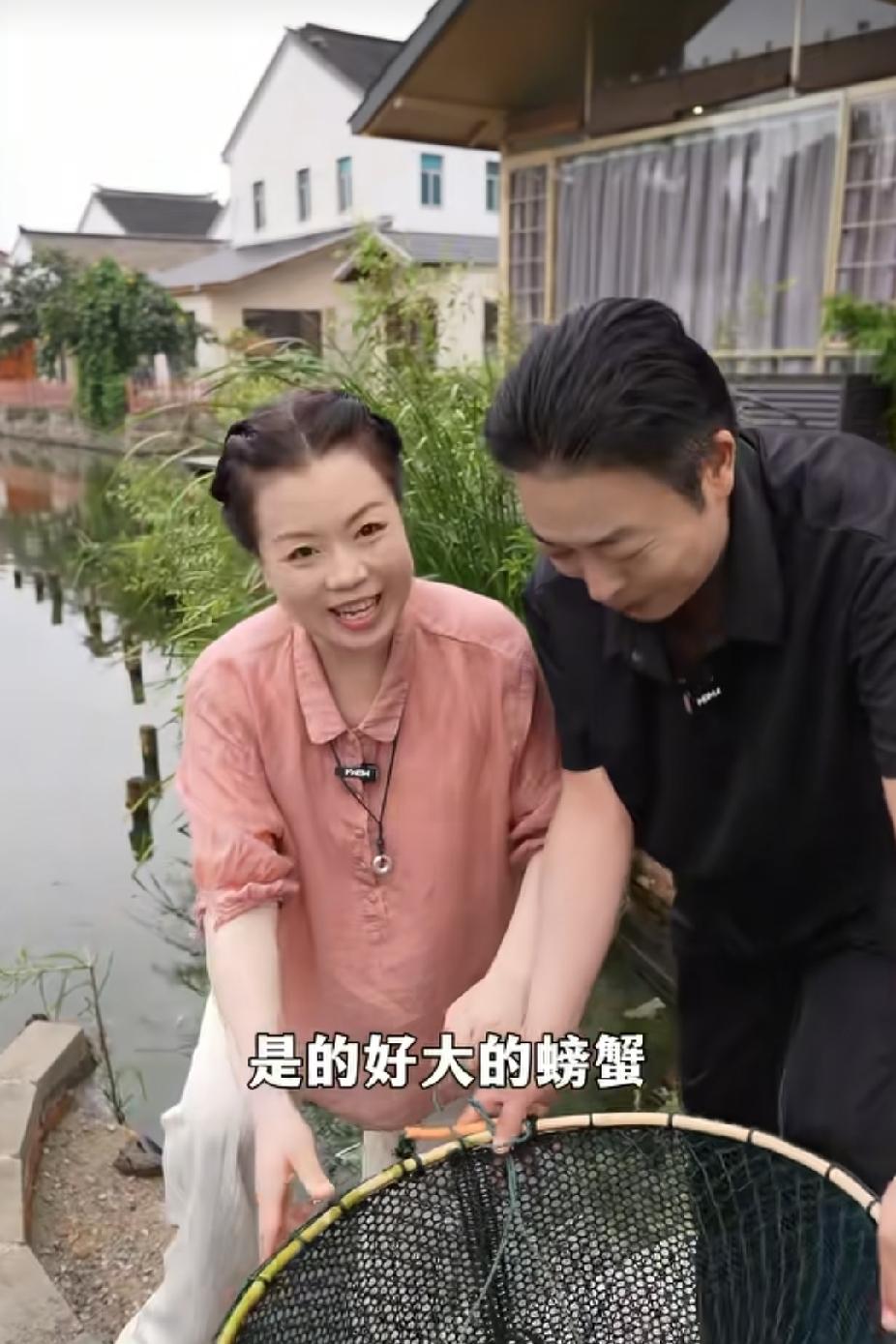 关于许妈杭城开会没进会场，柴桑大姐，寻阳老师，姚家妞妞都分别给出了明确的回复！