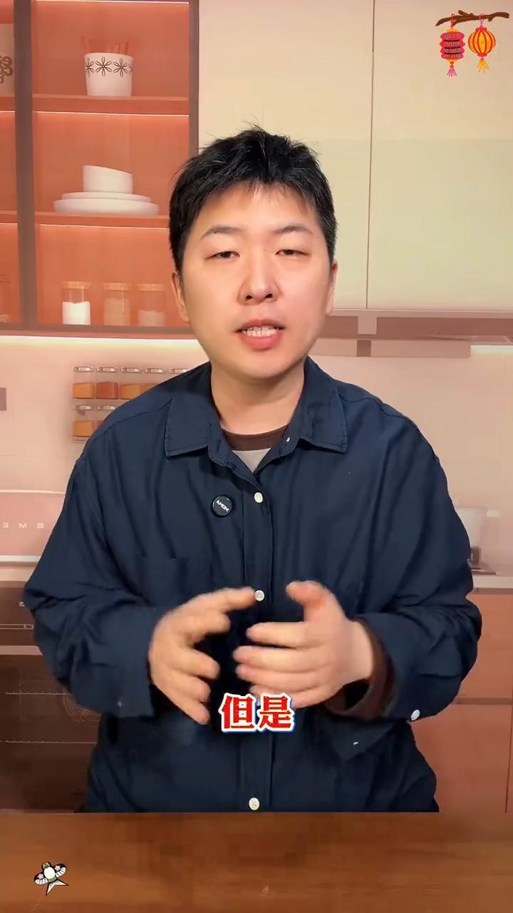 告诉大家一个秘密：开水不能直接煮面条。很多家庭都喜欢吃面条，但是不懂得如何去下面