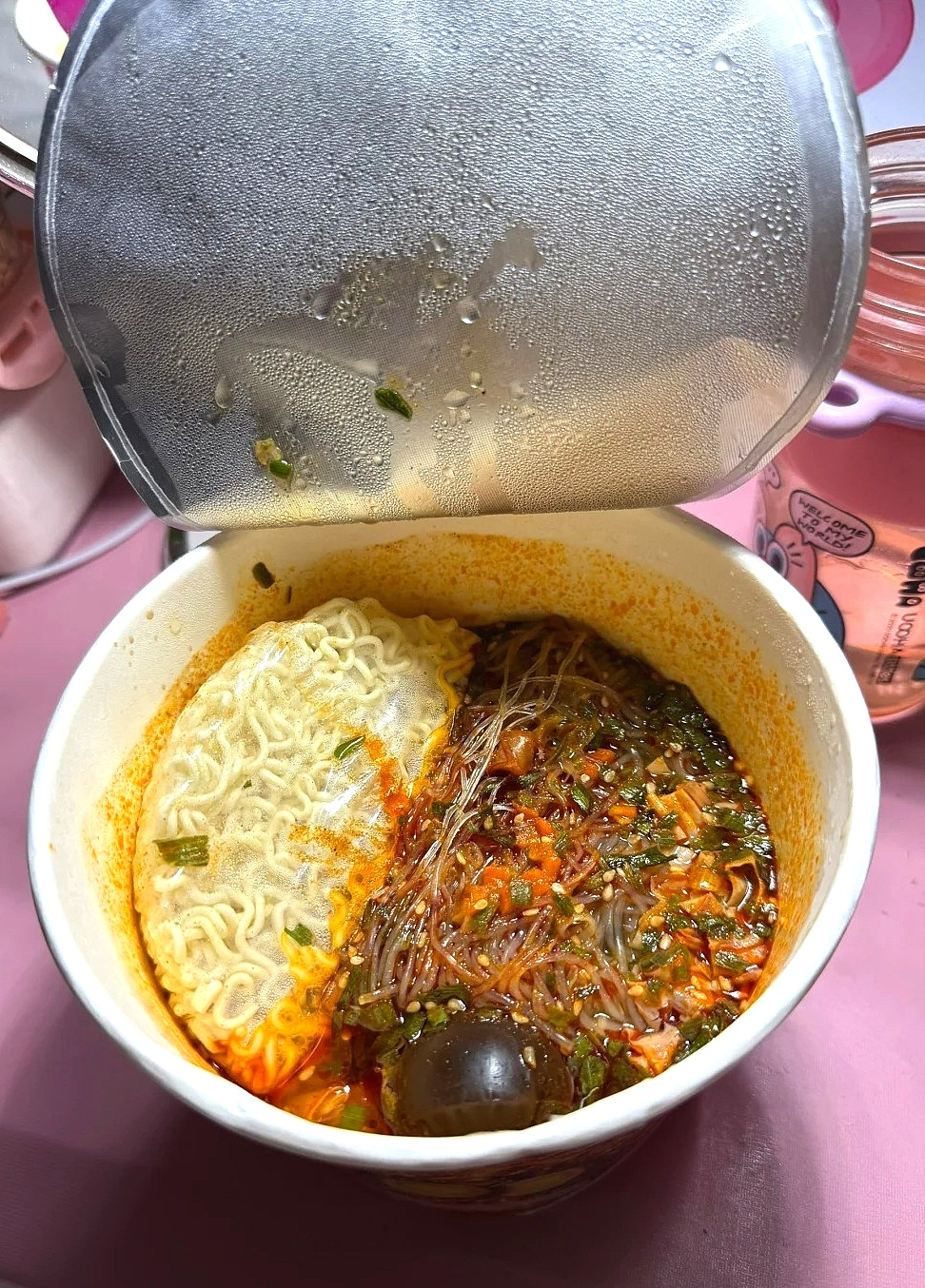 谁家大学生这么聪明…