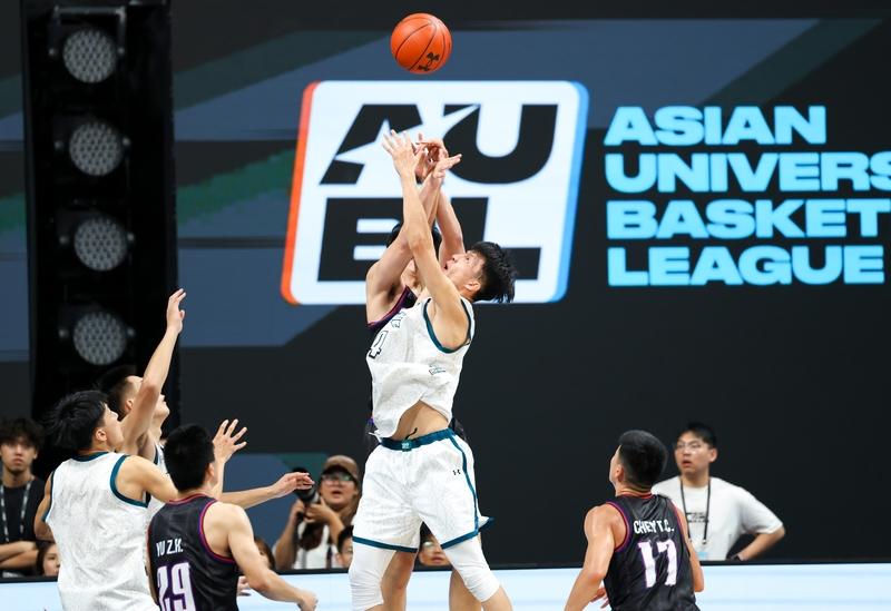 媒体人：亚洲篮球现在就这个水平除了澳大利亚谁赢谁都很正常在当今的亚洲篮球格局