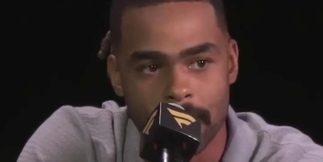 拉塞尔终于开启吐槽湖人的模式，抨击前球队啥也不是只会毁球员。拉塞尔上赛季被交易