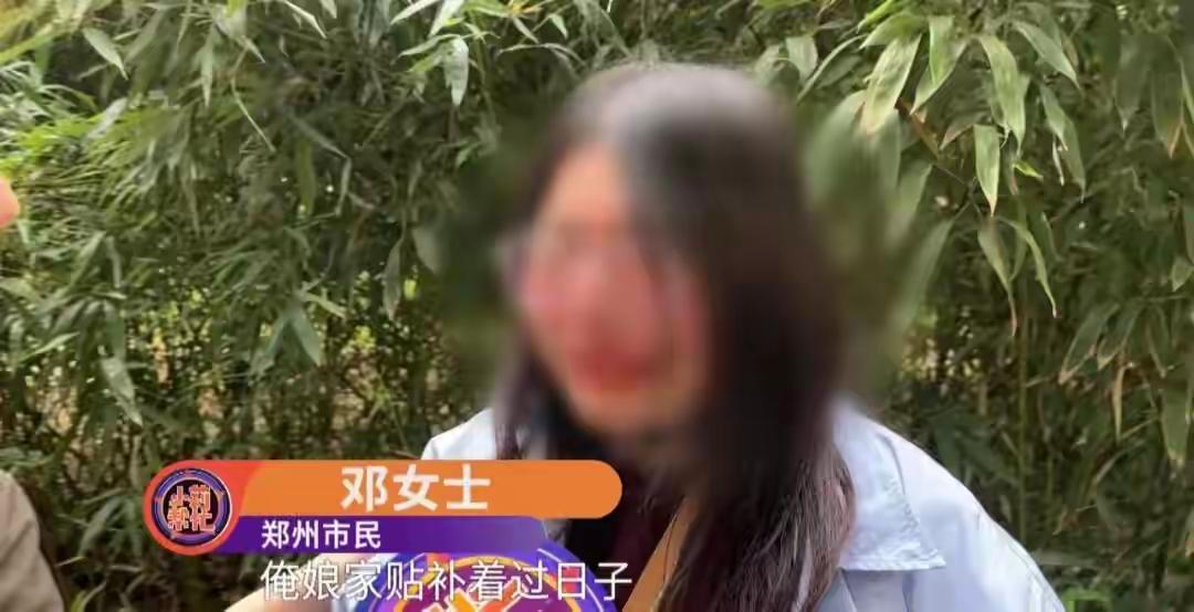 人到中年，最大的讽刺，是你陪他吃了半辈子的苦，他刚尝到一点甜，就先把你踹