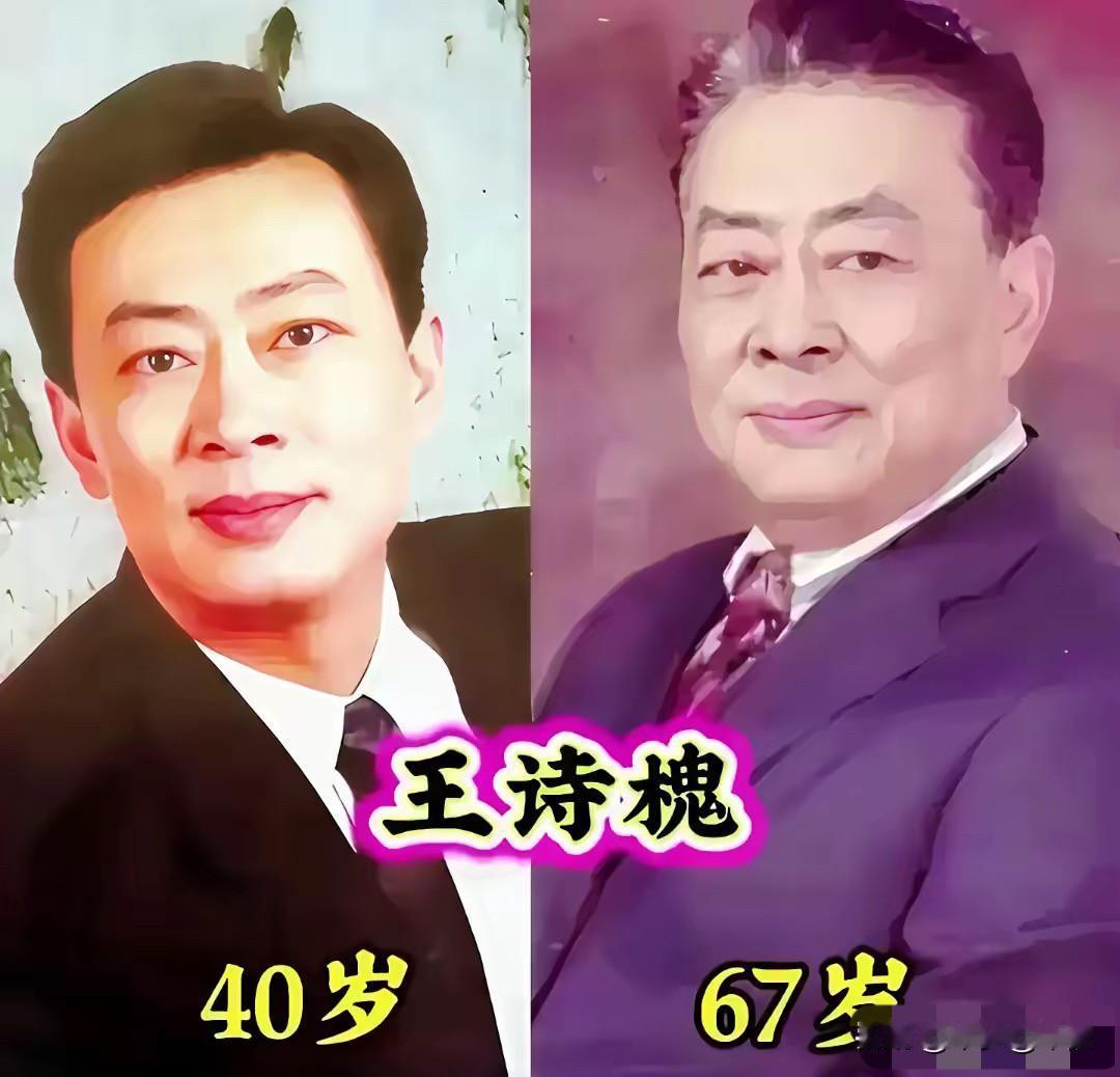 80年代荧幕小生今昔，当年的俊朗少年，都被时光悄悄改变模样八十年代银幕上，有一
