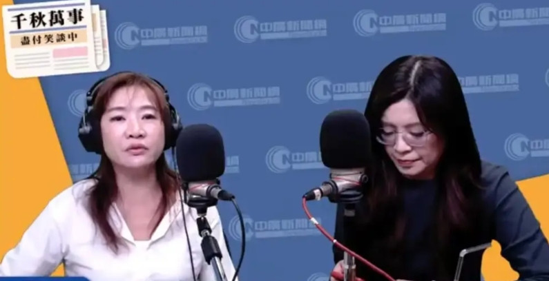 继卢秀燕宣布不参选后，侯友谊、赵少康、蒋万安、张善政也没有意愿，难道真的要在郑丽