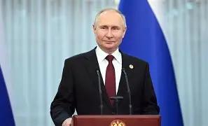 什么中俄需要保持一定距离？这么说吧，普京的年纪摆在那，怕是撑不了太久，俄罗斯现在