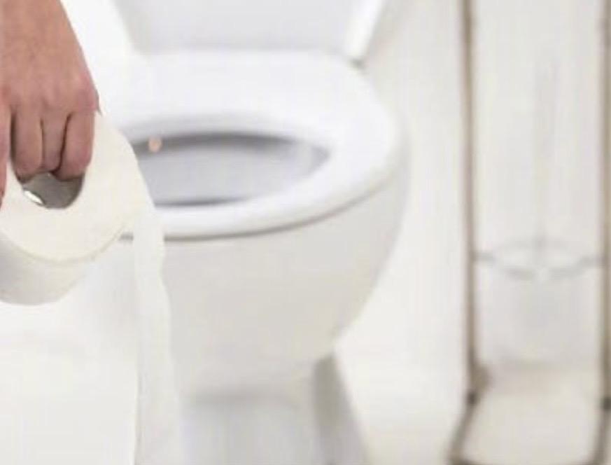 “这就是带薪如厕的下场！”江苏苏州，某公司发现，一男员工在厕所一待就是4小时，最