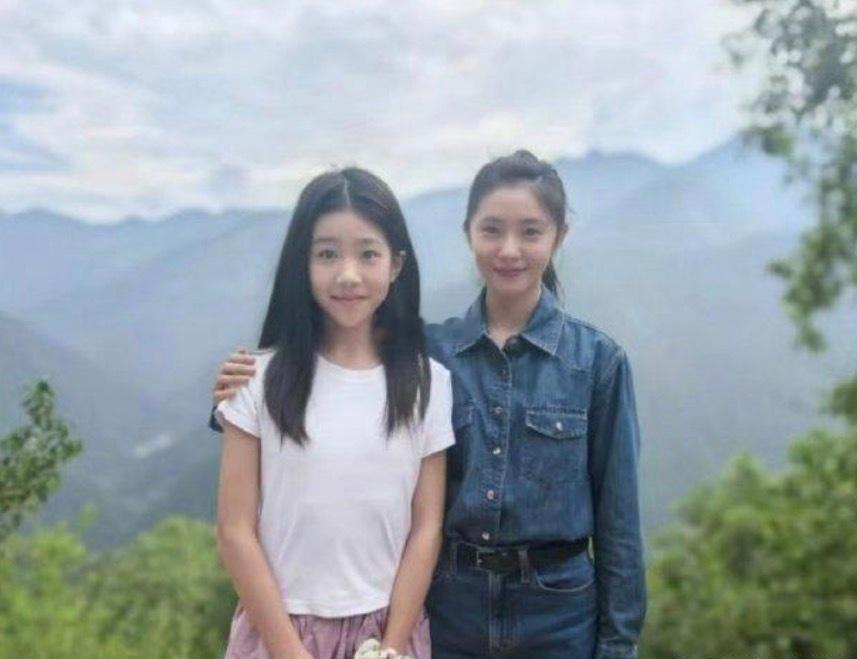 直观地感受到了头身比有多重要