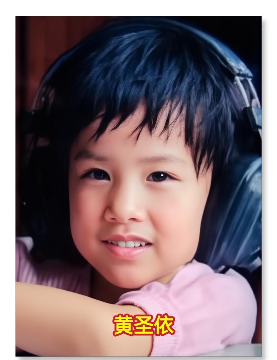 二十九个童星，十五个销声匿迹，冯绍峰凭什么能红到现在？不是运气，是他在十岁那年