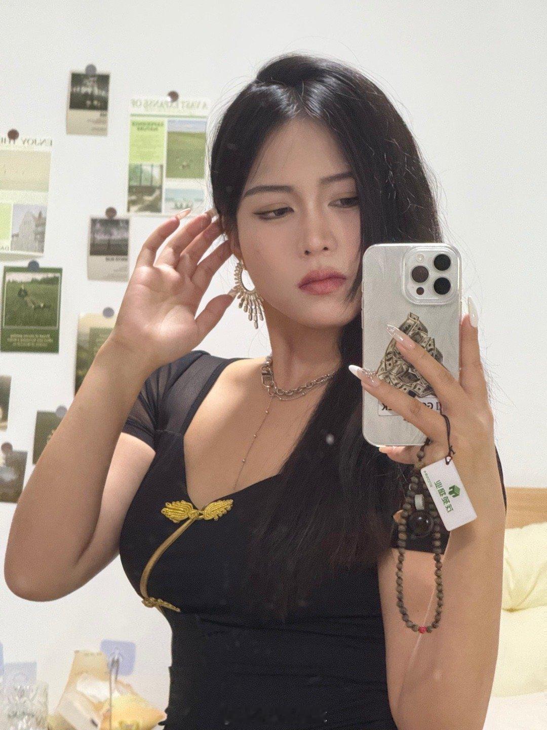 能不下雨了吗..​​​