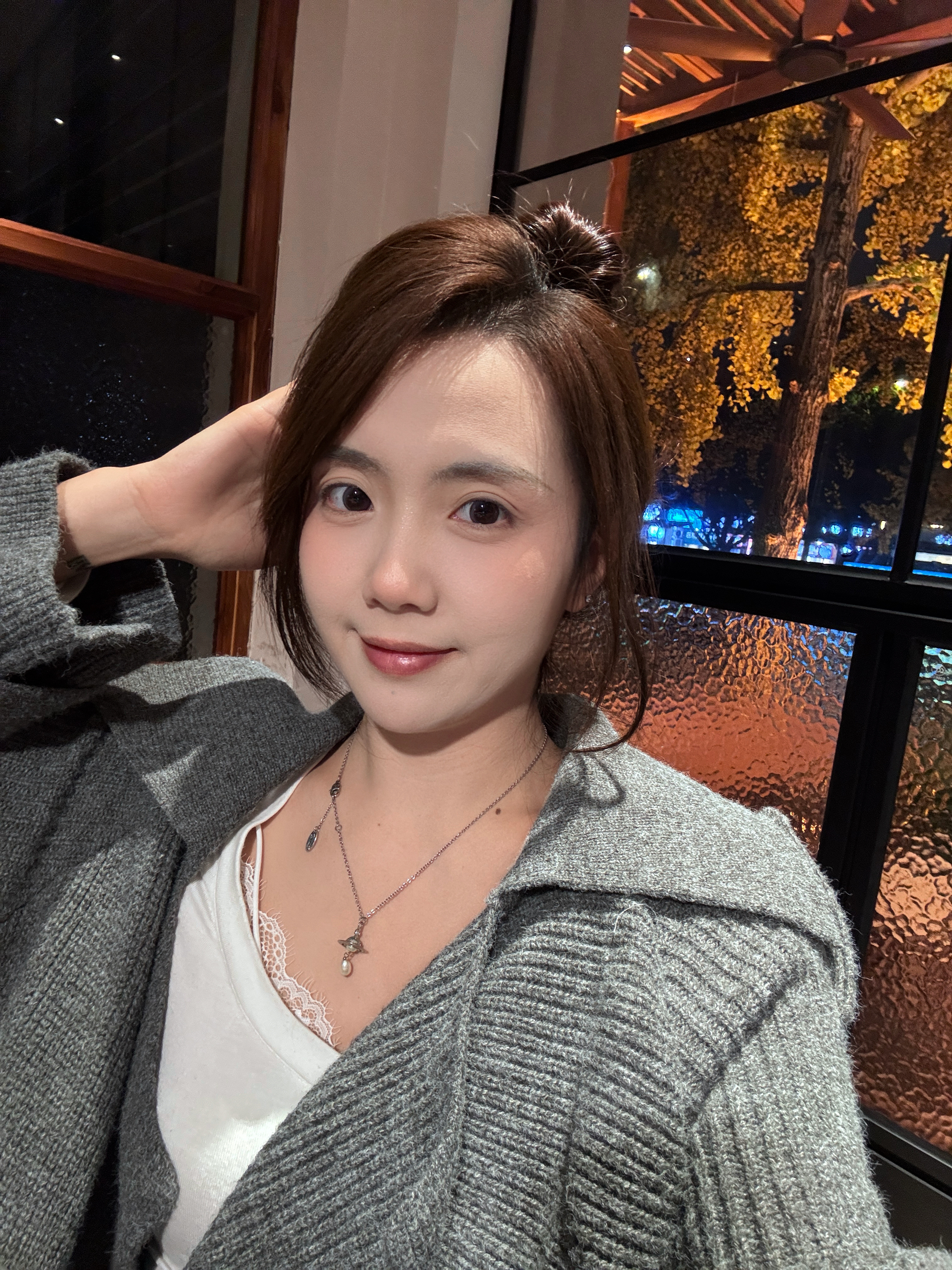 参加生日局最爱吃蛋糕啦