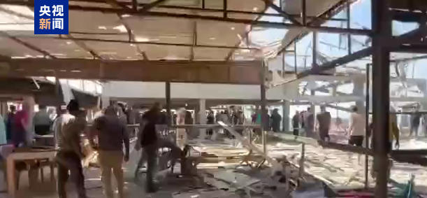 以军空袭加沙北部造成34人死亡, 遇难者包括妇女和儿童