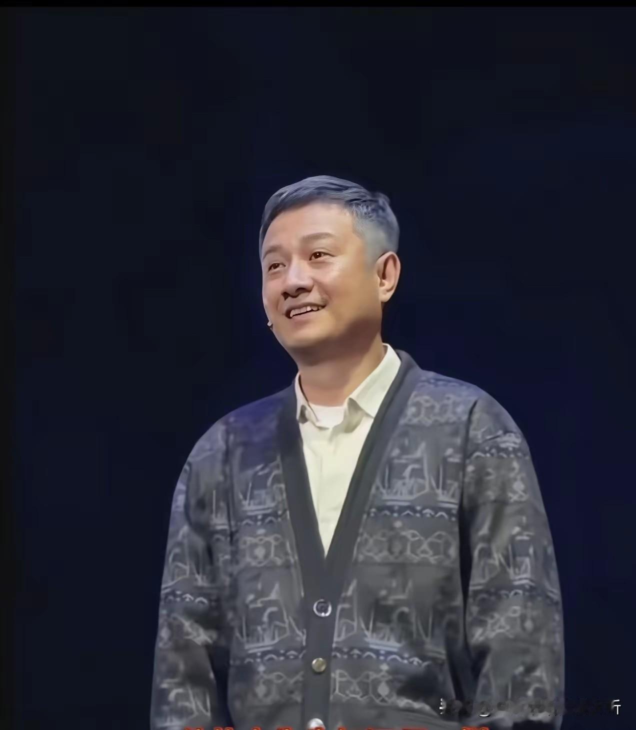 受过大伤生过大气的男人