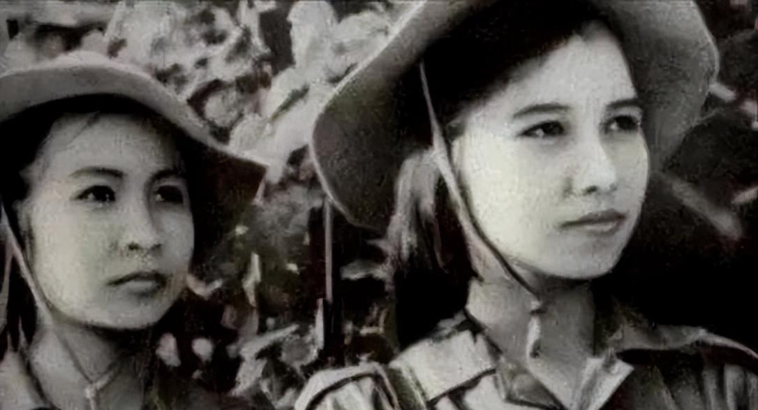 [点赞]1979年，战士黄干宗在对越反击战中不幸被俘，本以为自己必死无疑，可是