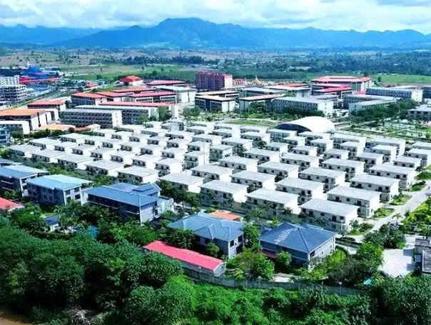 被骗走上千亿美元，你以为东南亚那帮骗子还靠电话忽悠？联合国一份最新报告撕开底牌