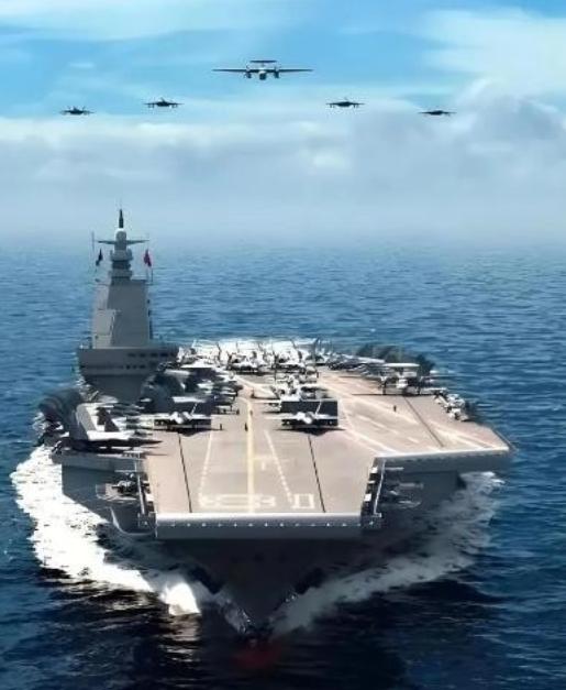 美国现在担心的不是中国迎头超越，而是中国选了一条与美国完全相反的道路。现在的中国