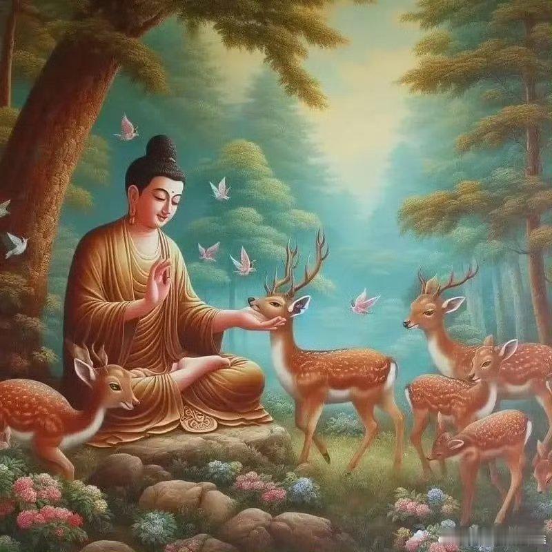 天上天下无如佛，十方世界亦无比。世间所有我尽见，一切无有如佛者。南无娑婆世界
