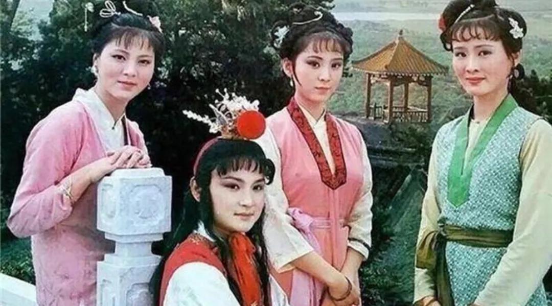 有多少人是这么看《红楼梦》的？鲁迅先生揭露人们的丑陋人性时说