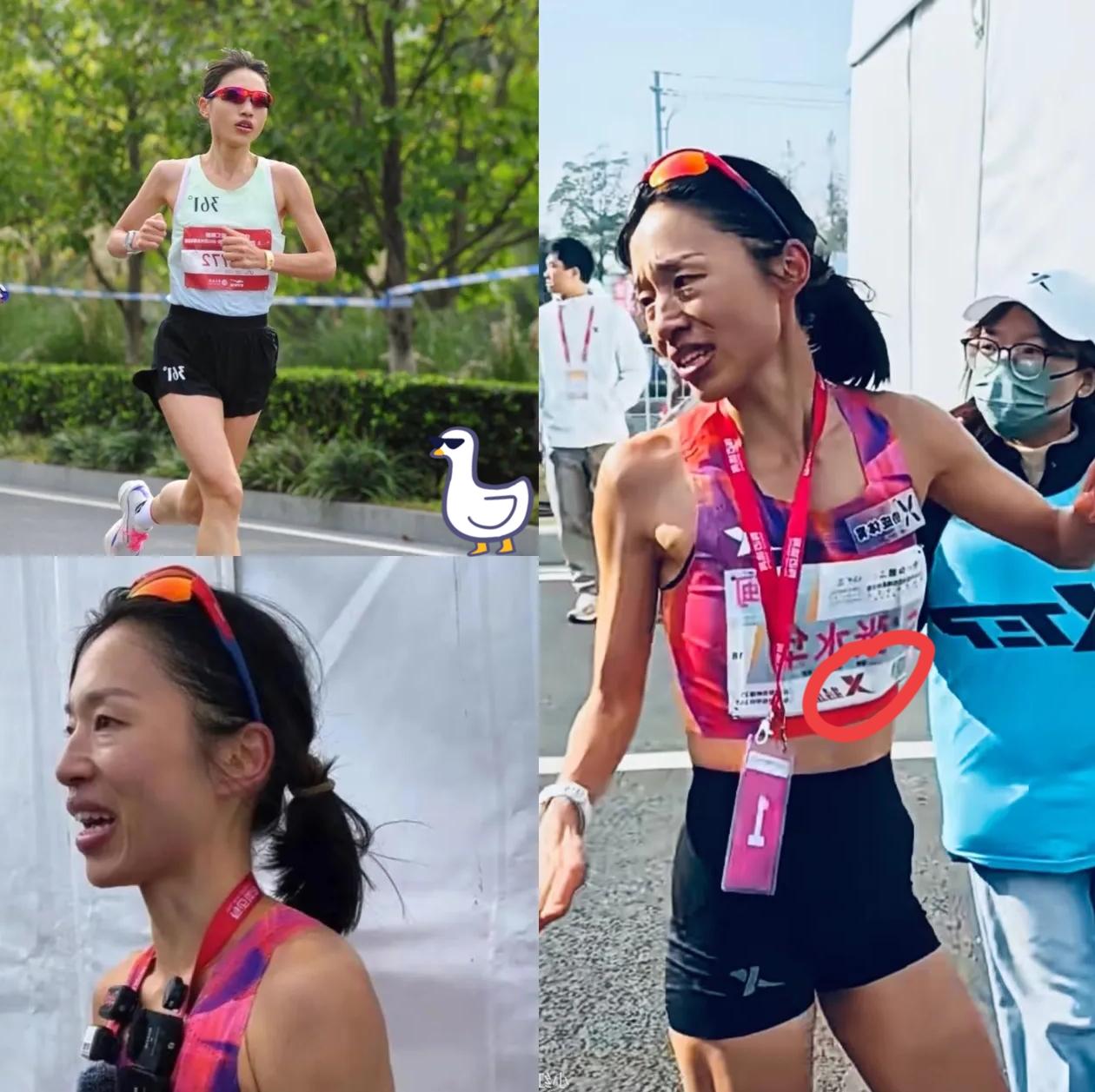 终于搞清楚了，为什么张水华被处罚了也不辞职，原来她老公不仅是她的生活伴侣，更