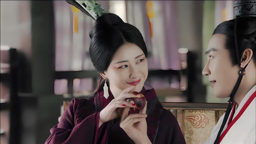 公元前240年嫪毐秘事：哄得太后五日不出车帘，假宦官的权力迷梦公元前240