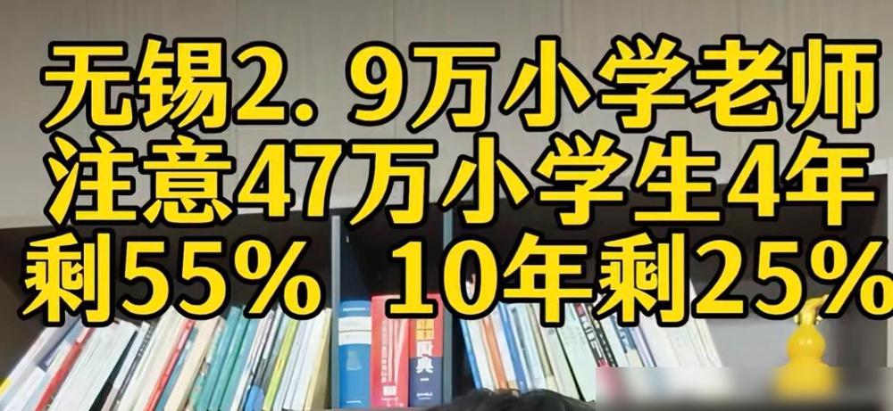 小学教师将何去何从？我身边这两年想考本地小学教师编的亲戚家小孩真不少，前几年