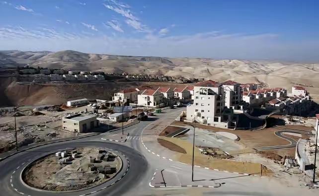 约旦、沙特、卡塔尔等8国全傻啦，没想到逼迫哈马斯缴枪是这结果，以色列竟将大片土地