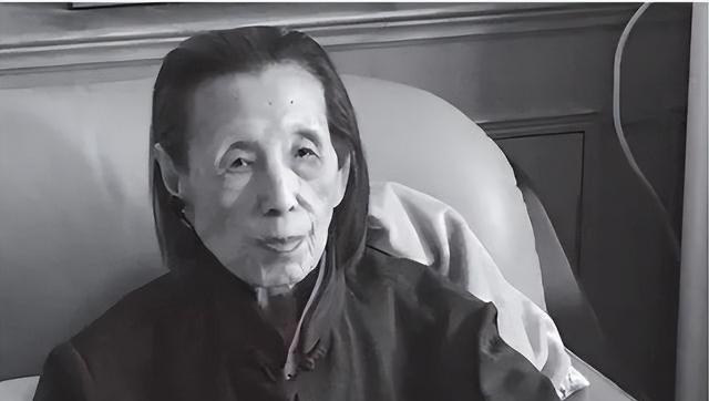 野史：1949年傅作义的妻子在重庆机场被截，下落成谜，地下党找了几个月没有结果，