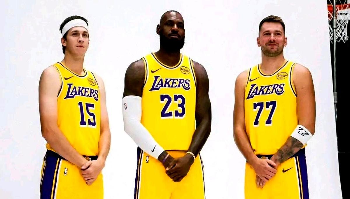 NBA交易市场变得越来越“紧张”，很多人担心球队未来会出现变天，但其实机会就藏在