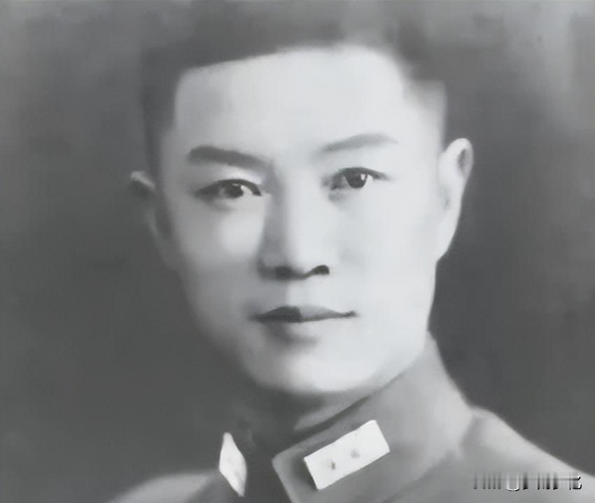 抗日功臣起义后被枪决？柏辉章的悲剧，真不是一句