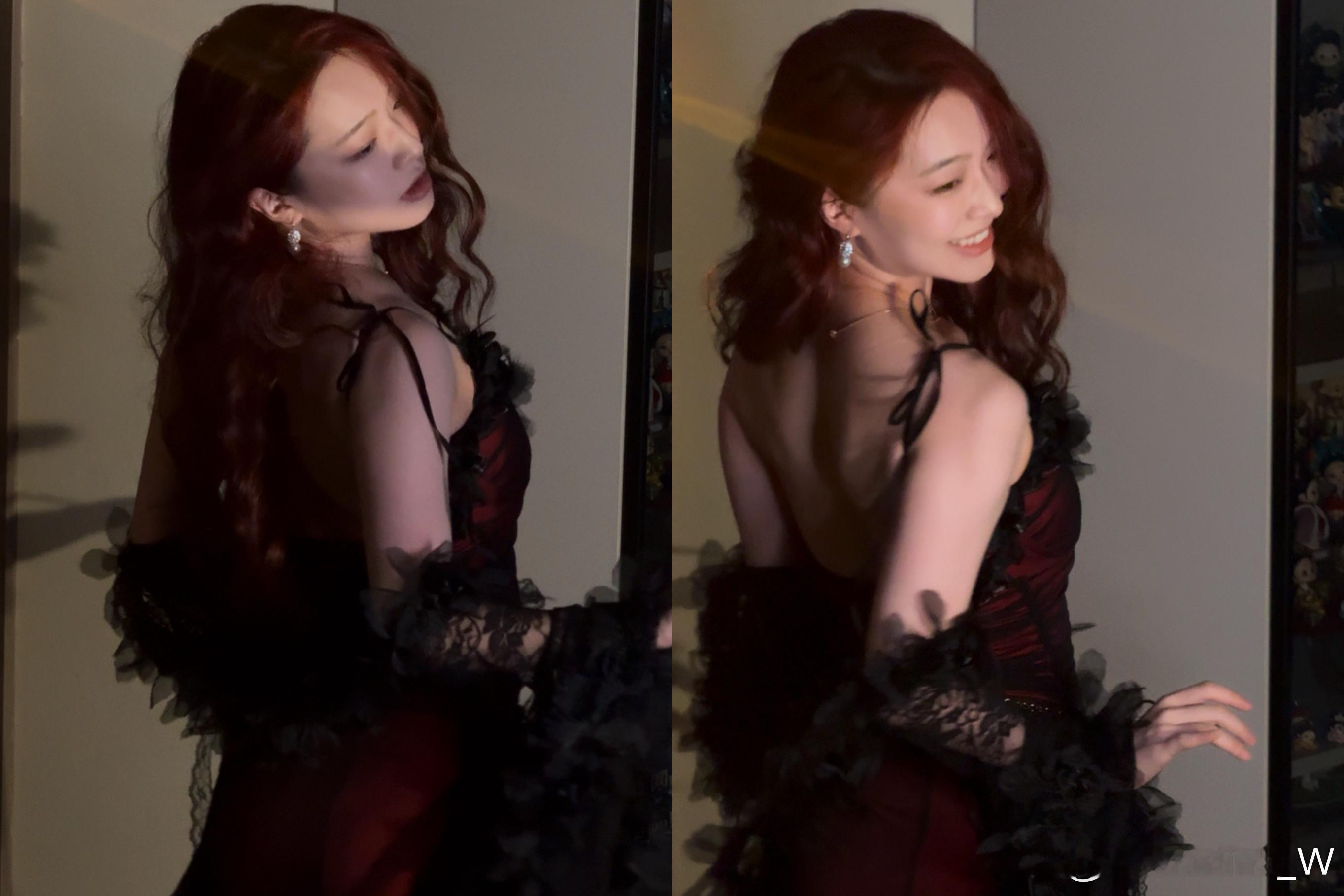 美丽女人文案​​​