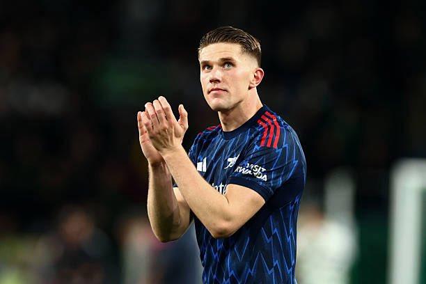 阿尔特塔谈哲凯赖什赛后向葡体球迷告别👇：“我之前并不知道这件事，但听了之