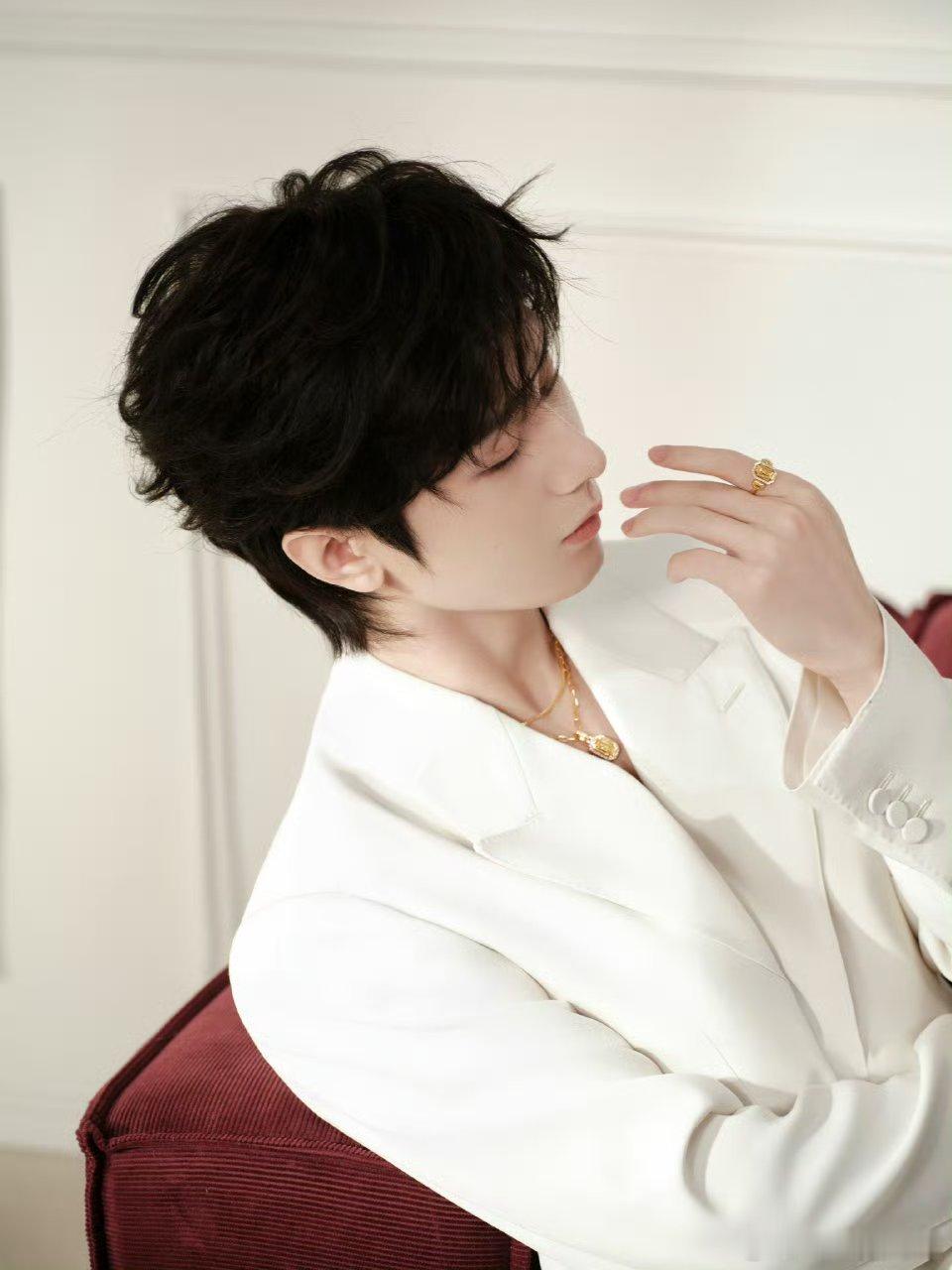 成毅赴山海cy成毅你是我的乍见之欢，你是我的眼神所向，你是我的温柔的归宿，你是我