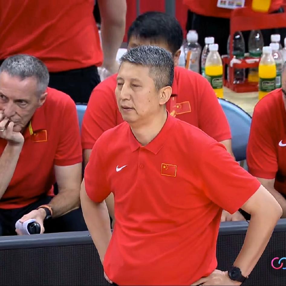 很遗憾！！！兄弟们！中国男篮亚运会半决赛大比分输给日本！无缘决赛！为什么会这样