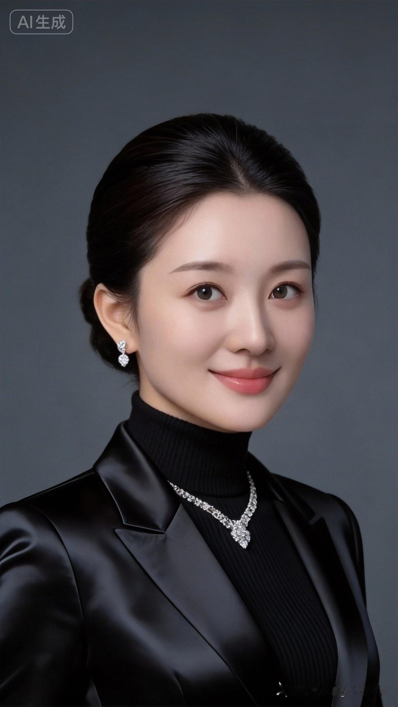 优雅黑丝绒穿搭，闪耀珠宝点缀，尽显都市女性魅力！