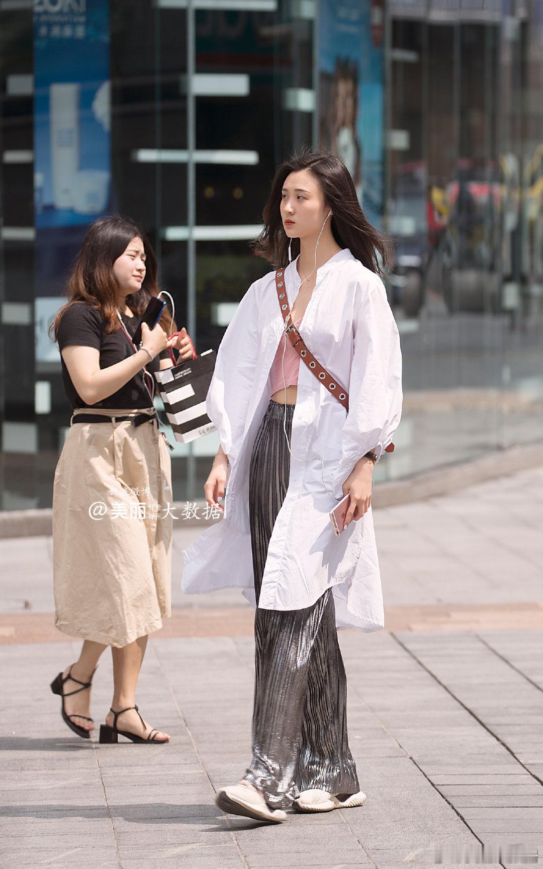 秀美集之春暖花开2026