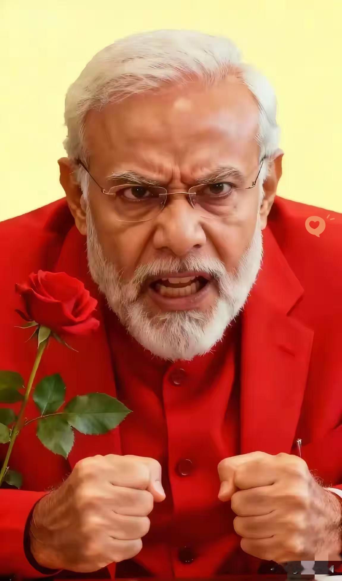 果然被我猜对了！印度这步棋走得快，让人措手不及。1月27日，莫迪官宣与欧盟达