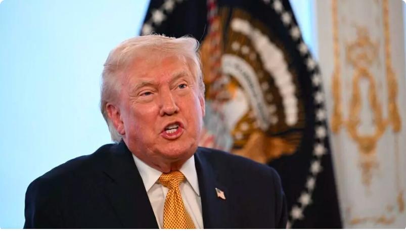 英国一名老师因向学生播放特朗普宣传视频遭解职并被上报给"反恐项目"据《每日