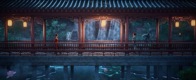 剑来2新副本原著粉看爽了谁说动画不如原著？《剑来2》第4集用实力打脸！陈平安这