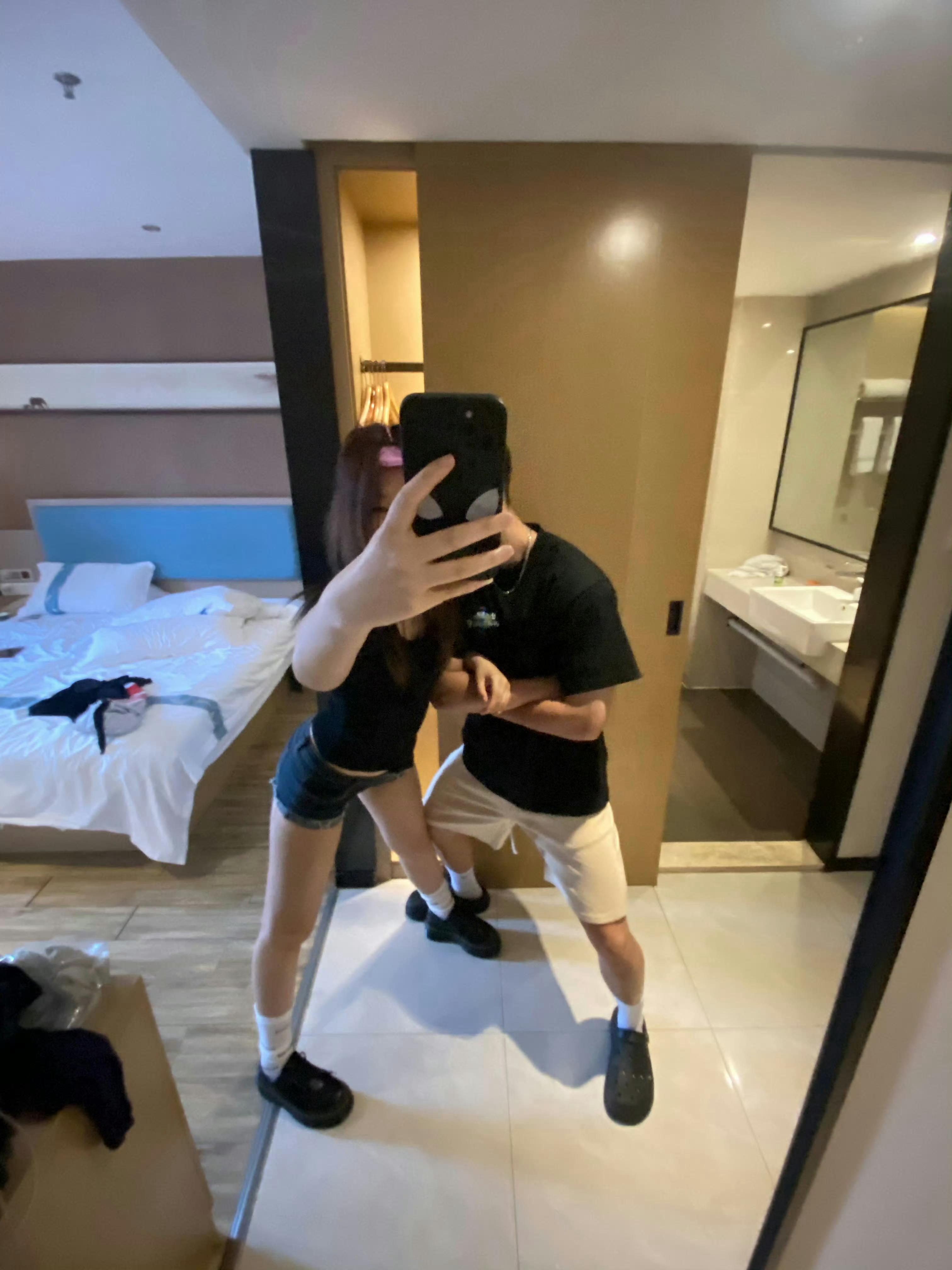 你们都是怎么奖励男朋友的​​​[睡觉]​​​