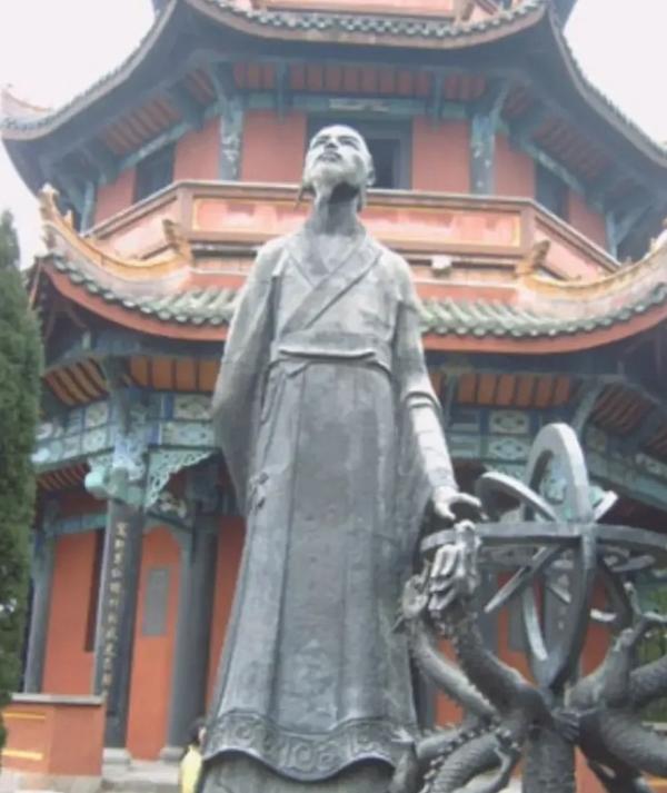 唐朝，一个叫马周的书生找袁天罡看相，袁天罡只看一眼便说：“你命在旦夕，活不过一年