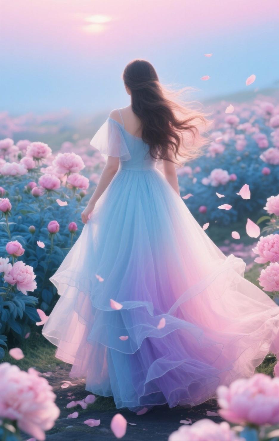 很多婚姻里，都藏着一种很病态的现象：虐待产生忠诚。谁越冷漠，谁越伤人，