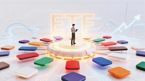 ETF市场升温 投资“小白”如何“上车”