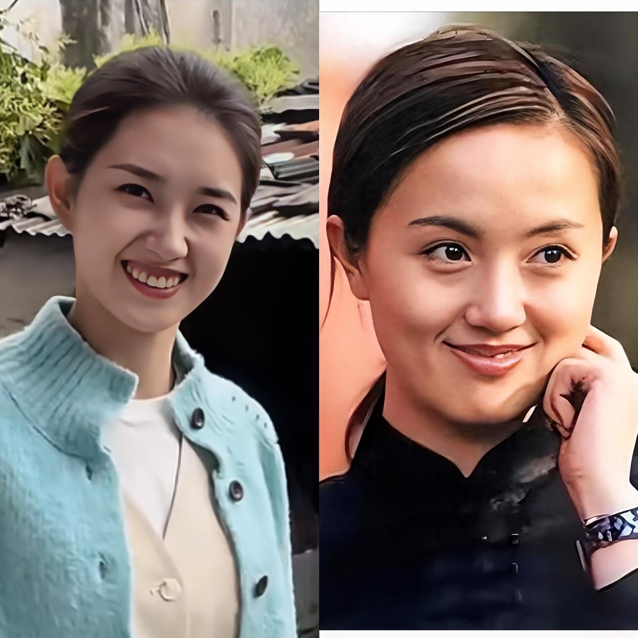 谁曾想“短剧女王”郭宇欣刚火，就遭遇“反转”，不过有一点耐人寻味，她进军长剧