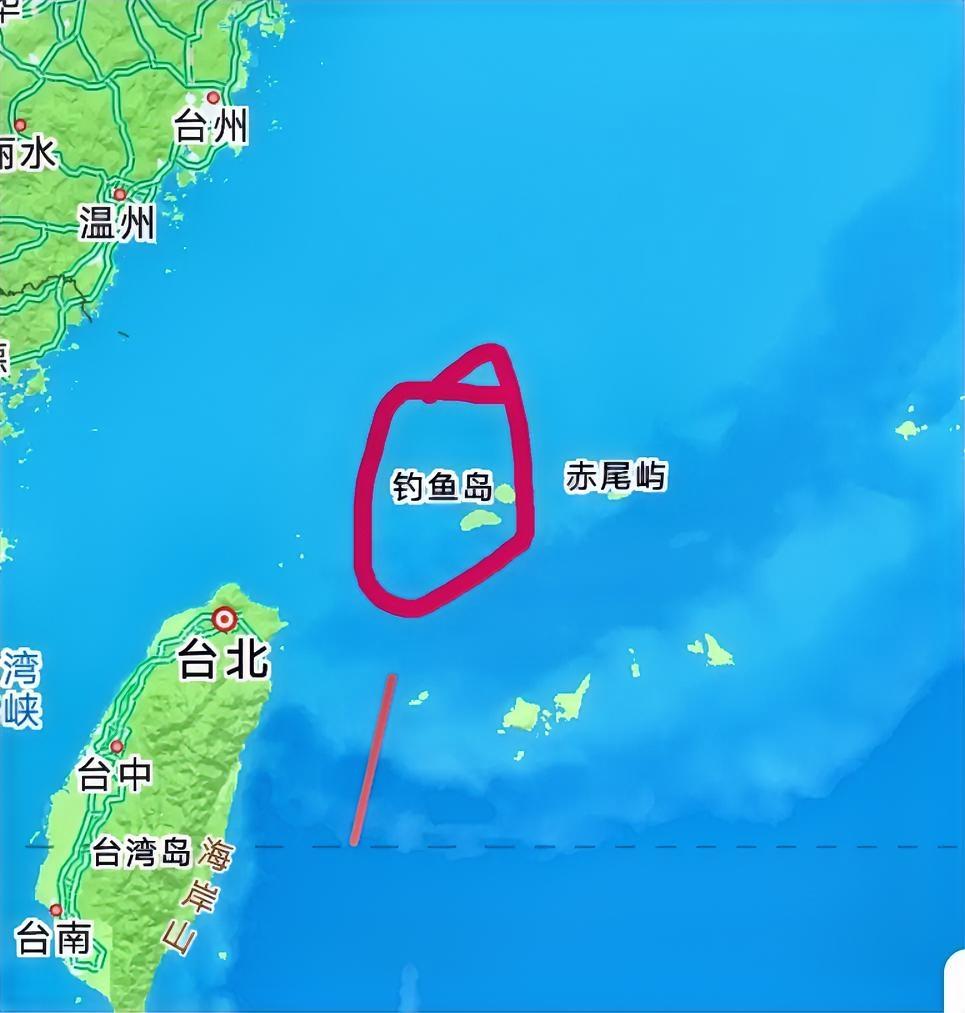 为什么最近很少关于钓鱼岛的信息了？我们已经对钓鱼岛常态化巡航，而小日子在海警方面