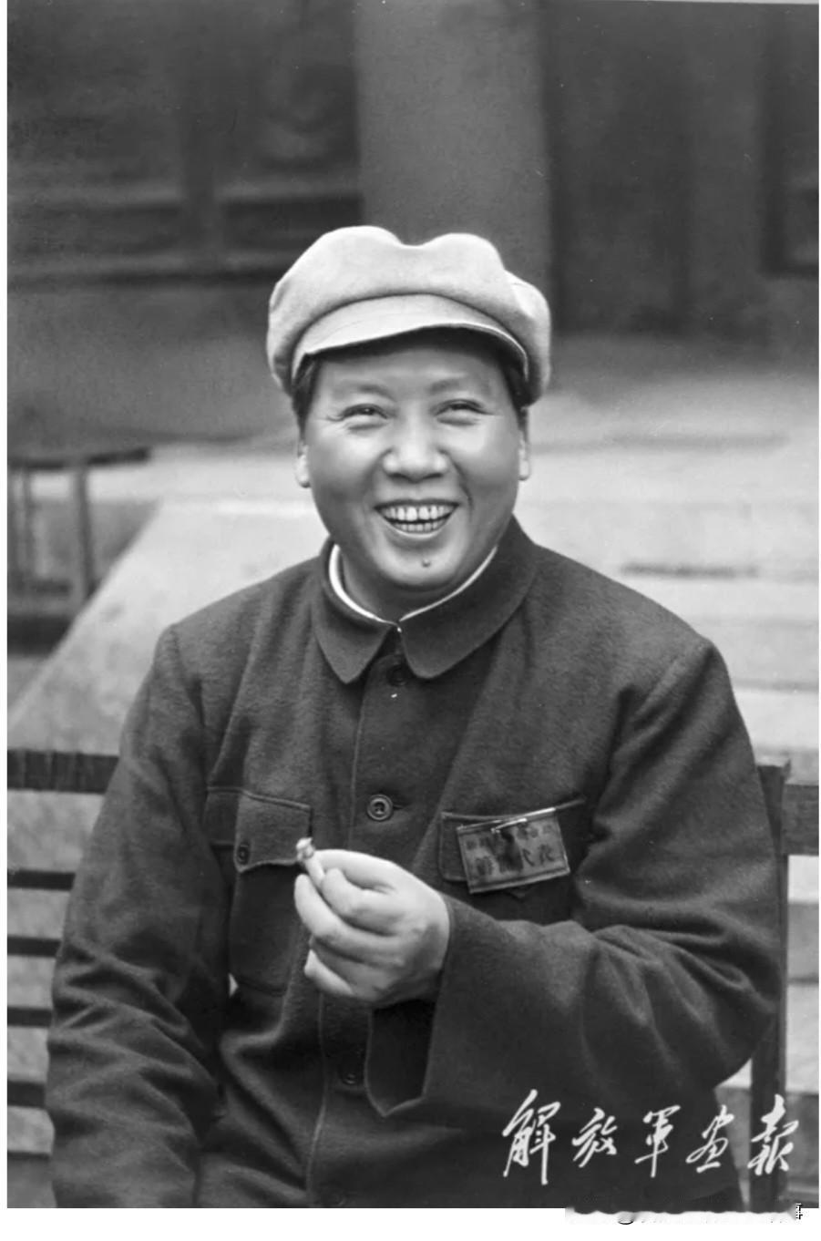 今天无意中刷到一条毛主席的视频，看到毛主席定下的这条家规，虽然时隔70多年，依然