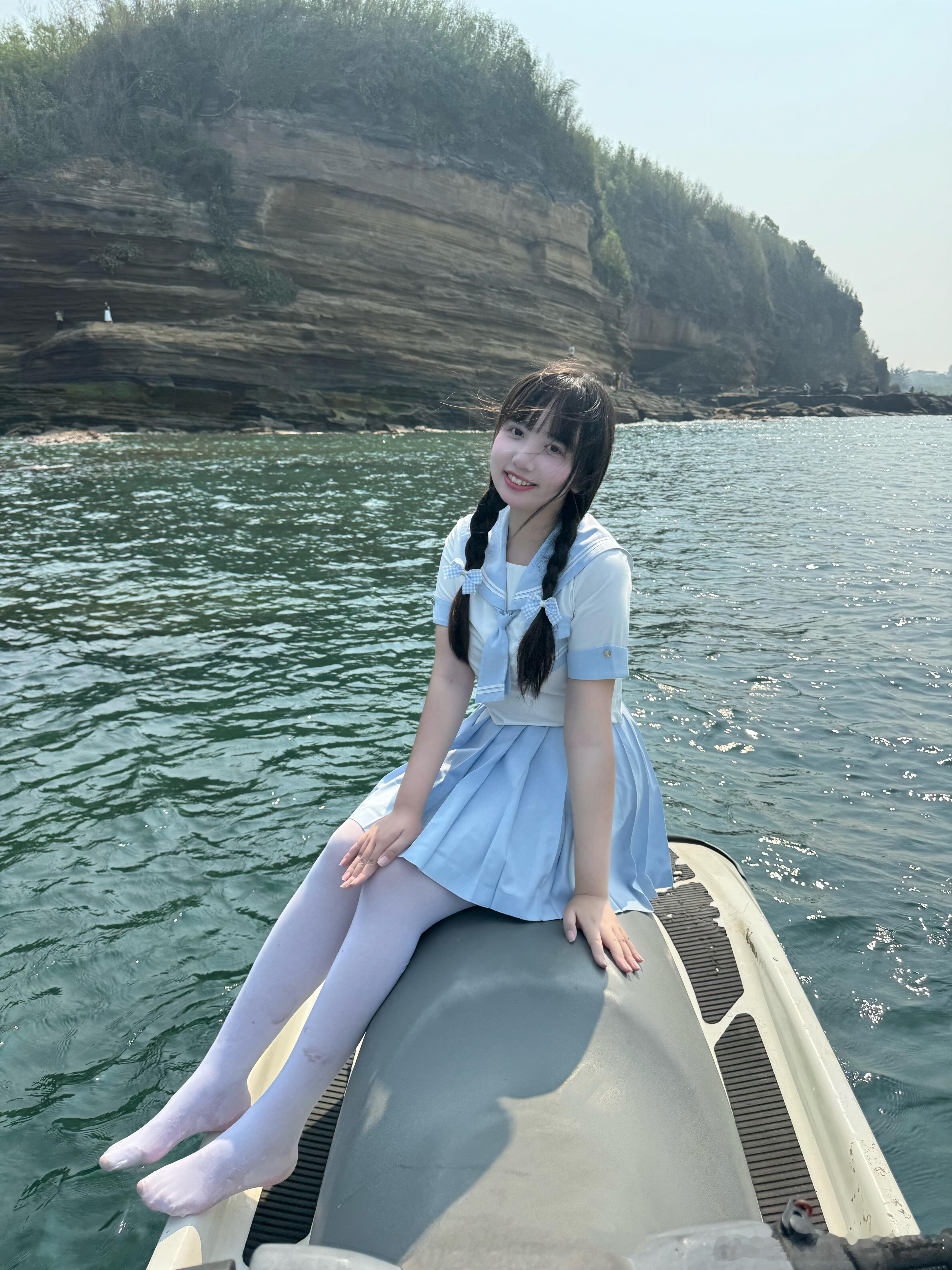不同的JK风格，你最喜欢哪种？​​​