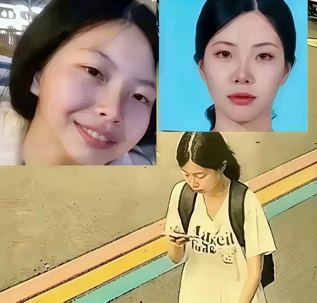 程梦圆终于找到了，可这一次，没有人敢说“好消息”。失联14天后，所有人等来的，是