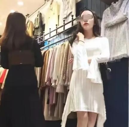 宁波一服装店女老板欠供货商6万货款，还不上，供货商上门说：陪一次，债免了。女老板